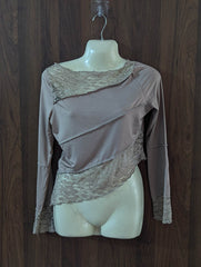 Imported Crop top jersey crop top No-4430 Velnoor Store