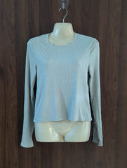 Imported Crop top jersey crop top No-4261 Velnoor Store