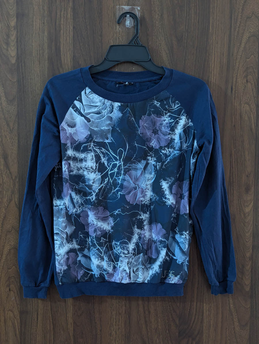 Imported Full sleeve top jersey full sleeve top No-4074 Velnoor Store