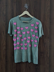 Imported Tshirt jersey tshirt No-3146 Velnoor Store