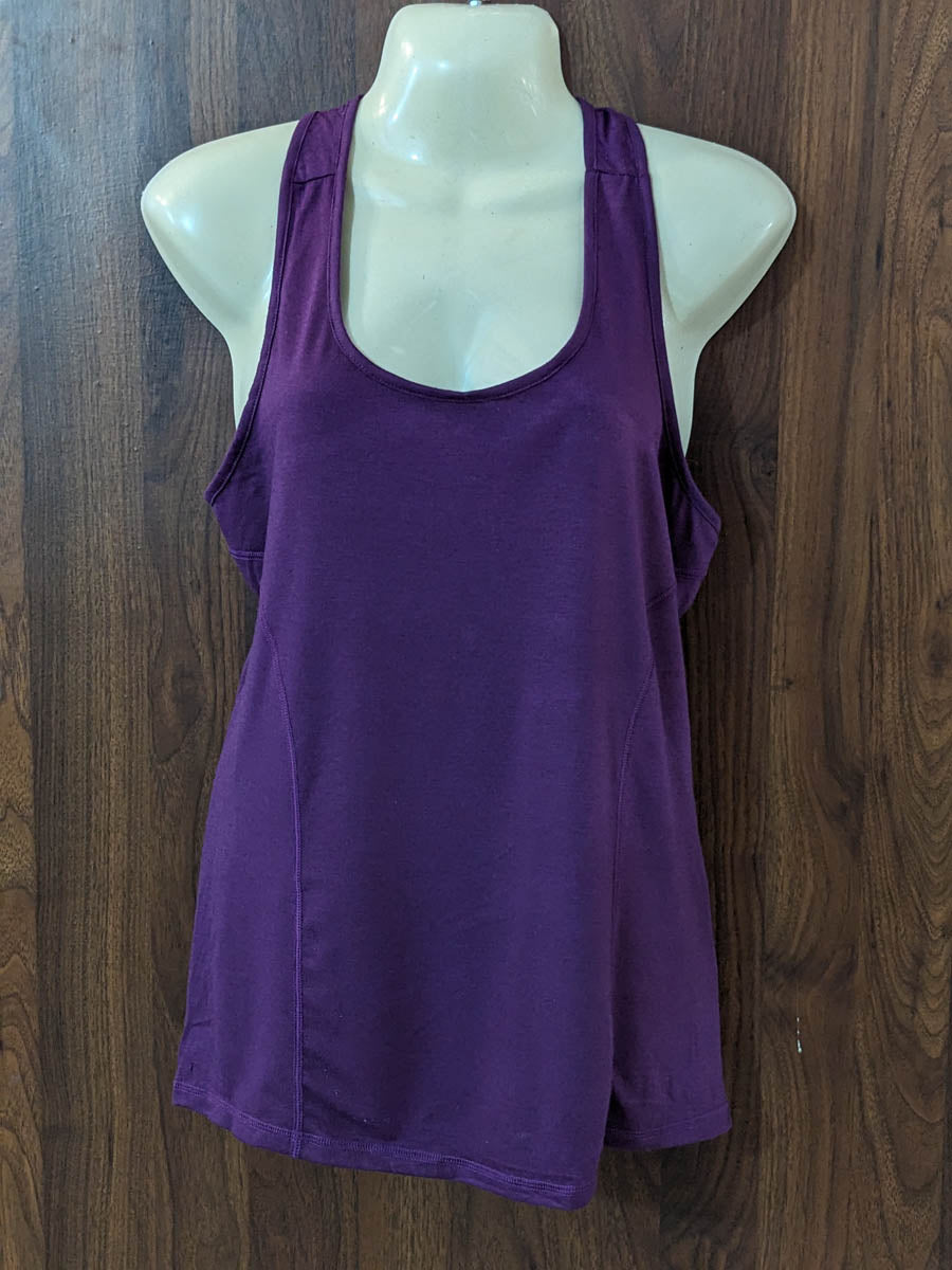 Imported Tank top jersey tank top No-7134 Velnoor Store