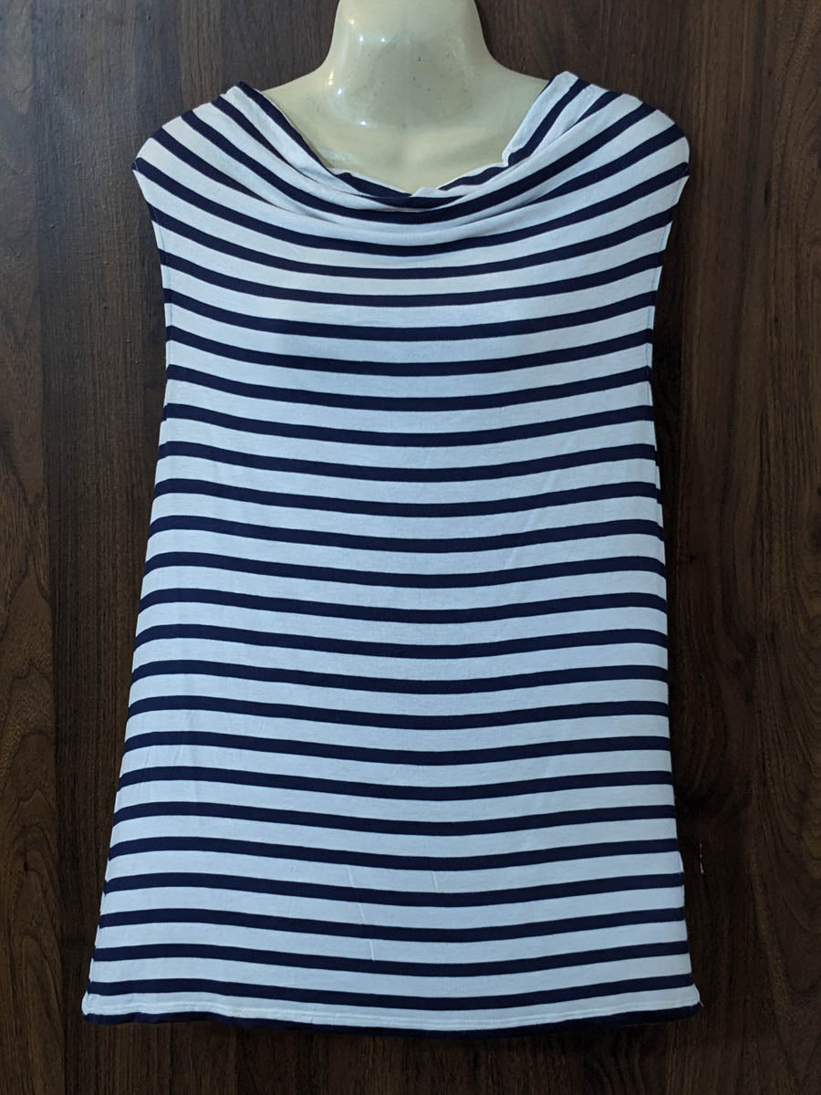 Imported Tank top jersey tank top No-7174 Velnoor Store