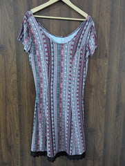 Imported nighty jersey Nighty No-2901 Velnoor Store