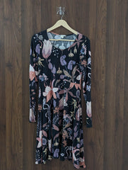 Imported Nighty jersey nighty No-3244 Velnoor Store