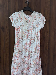 Imported Nighty jersey nighty No-3332 Velnoor Store