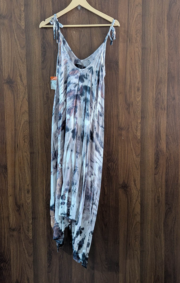 Imported Maxi jersey maxi No-1438 Velnoor Store