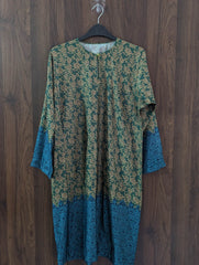 Imported Kurti silk jersey kurti No-3726 Velnoor Store
