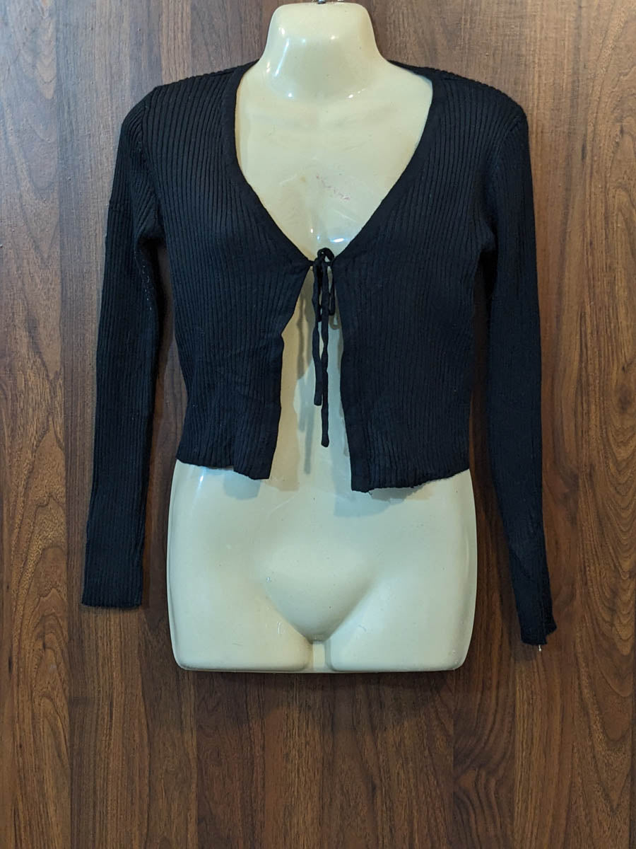 Imported Winter crop top winter winter crop top No-8158 Velnoor Store