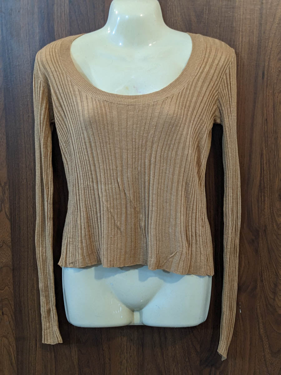 Imported Winter crop top winter winter crop top No-7293 Velnoor Store