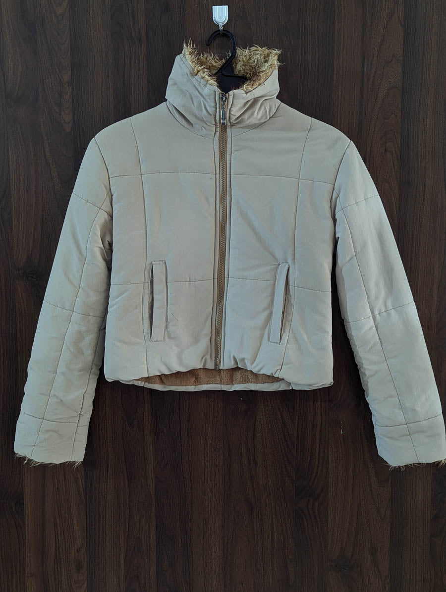 Imported Pufferjacket winter pufferjacket No-6057 Velnoor Store