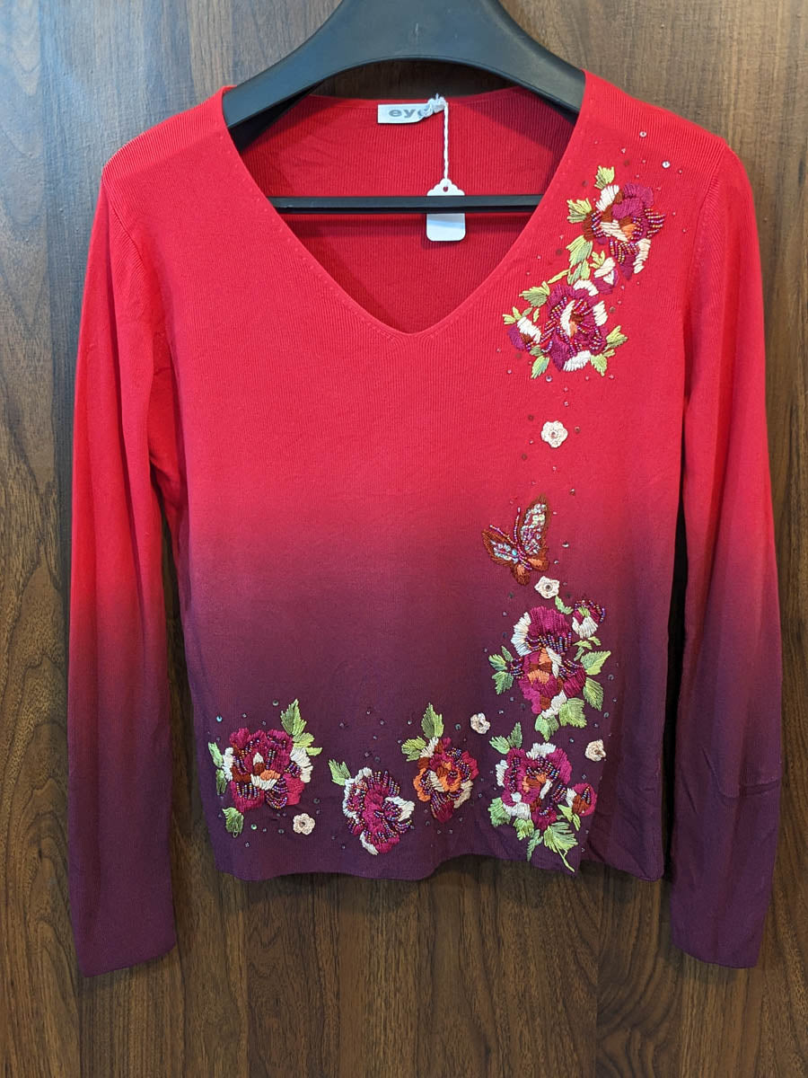 Imported Winter top winter winter top No-7303 Velnoor Store