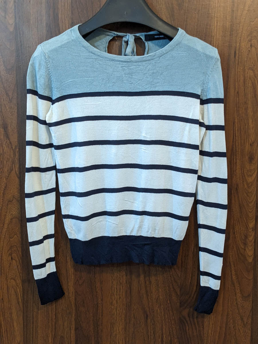 Imported Winter top winter winter top No-7640 Velnoor Store