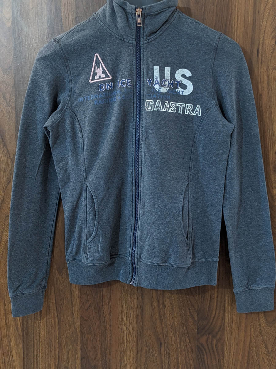 Imported Hoodie winter hoodie No-7106 Velnoor Store