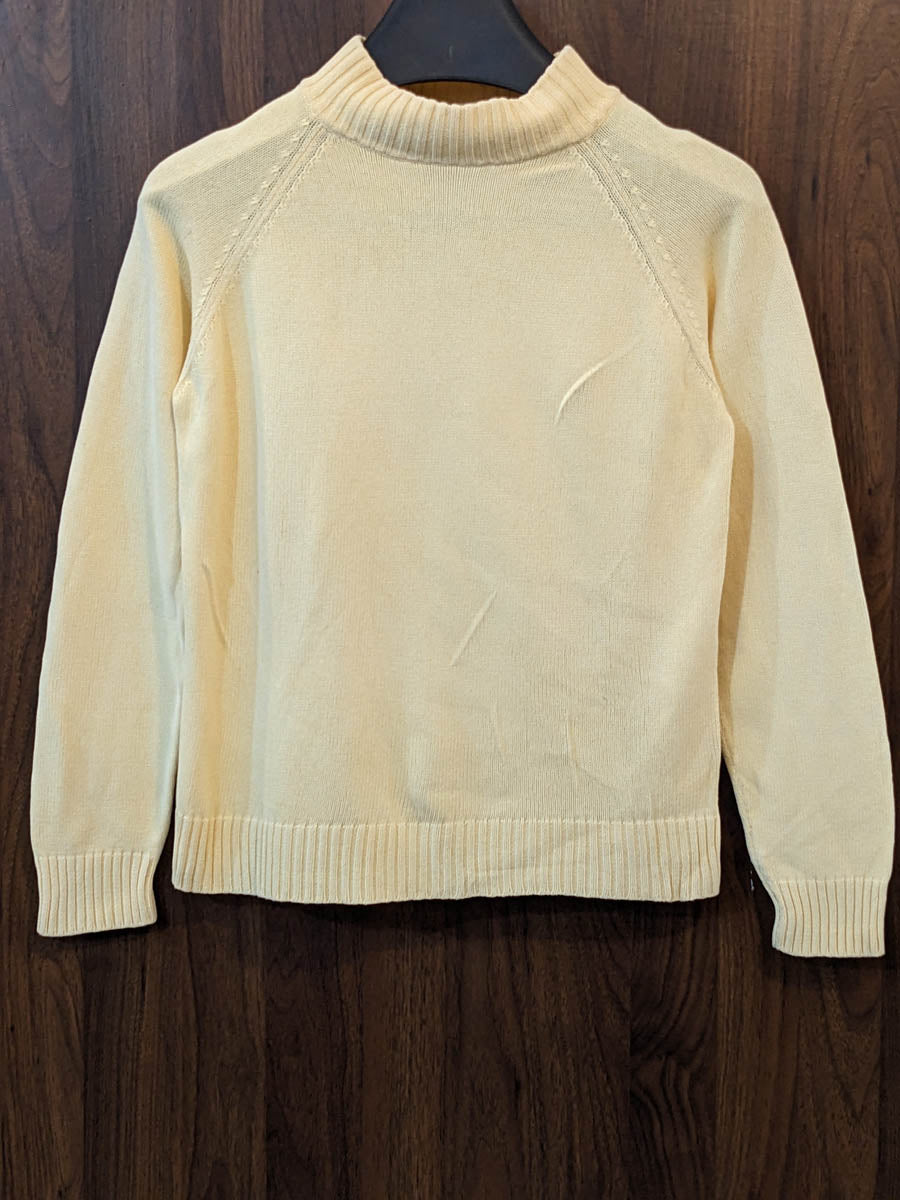 Imported Sweater winter sweater No-8444 Velnoor Store