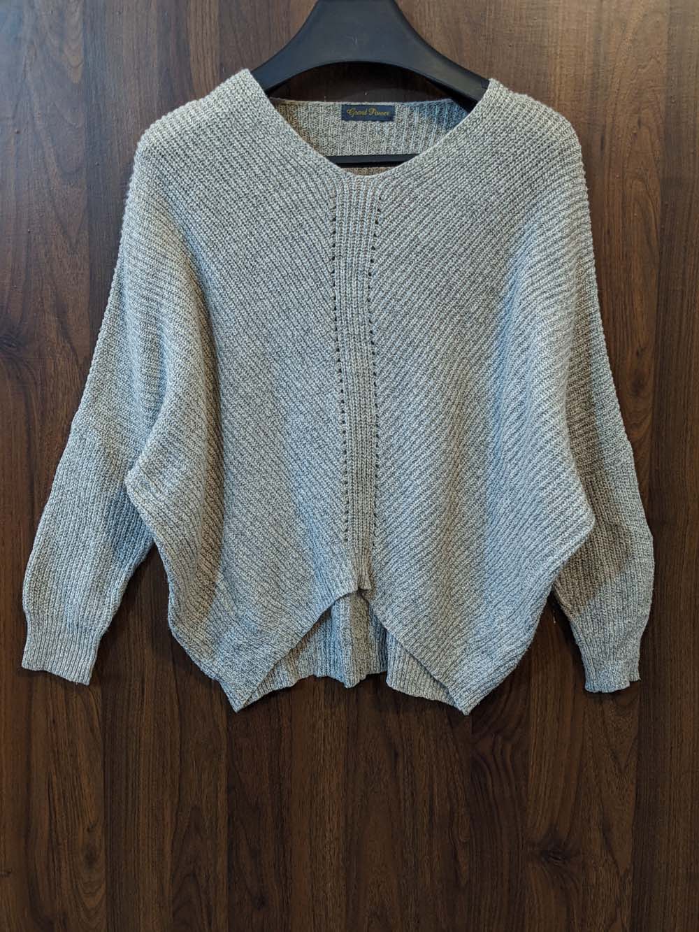 Imported Sweater winter sweater No-9089 Velnoor Store