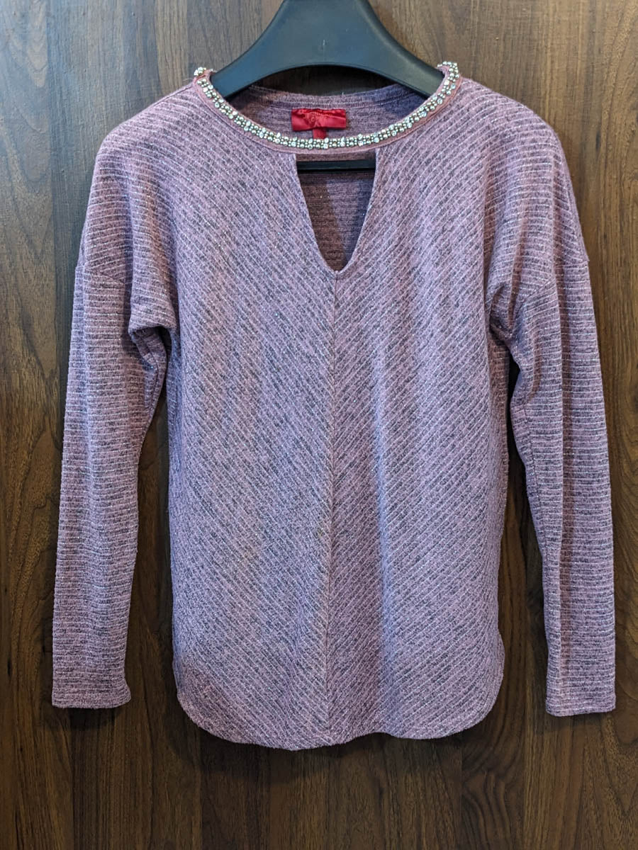 Imported Winter top winter winter top No-7312 Velnoor Store