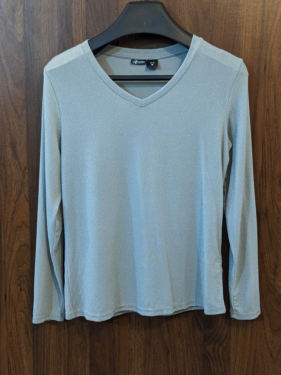 Imported Winter top winter winter top No-7313 Velnoor Store