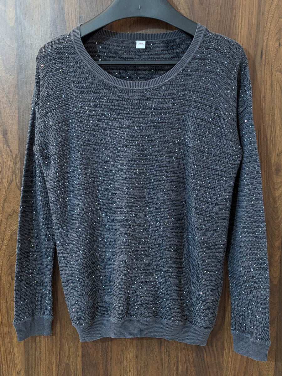 Imported Sweater winter sweater No-7241 Velnoor Store