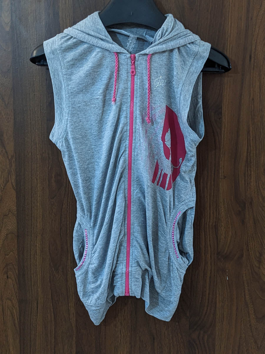 Imported Hoodie winter hoodie No-7122 Velnoor Store