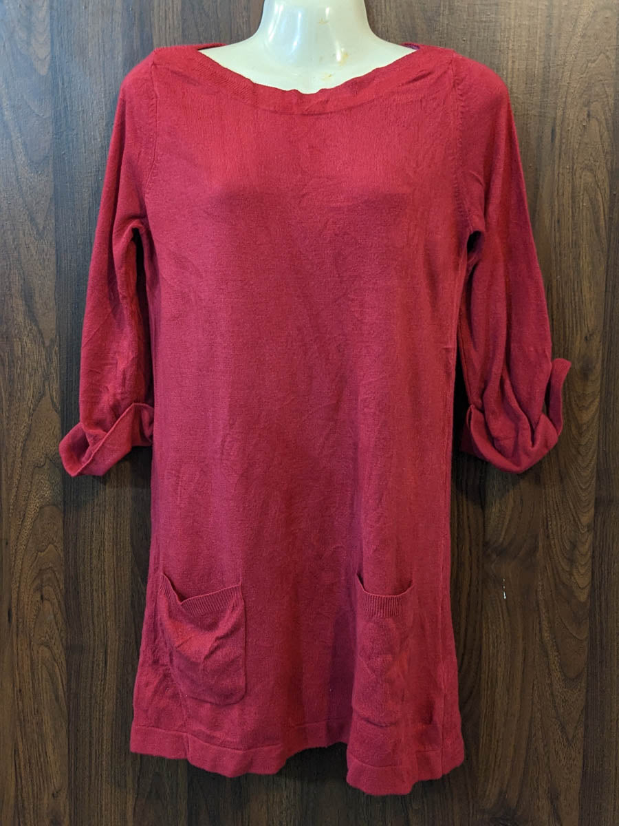 Imported Bodycon winter bodycon No-7727 Velnoor Store