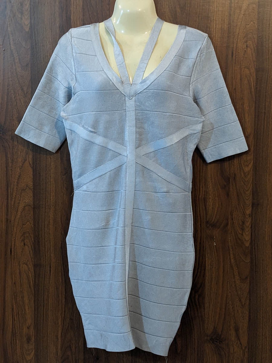 Imported Bodycon winter bodycon No-8700 Velnoor Store