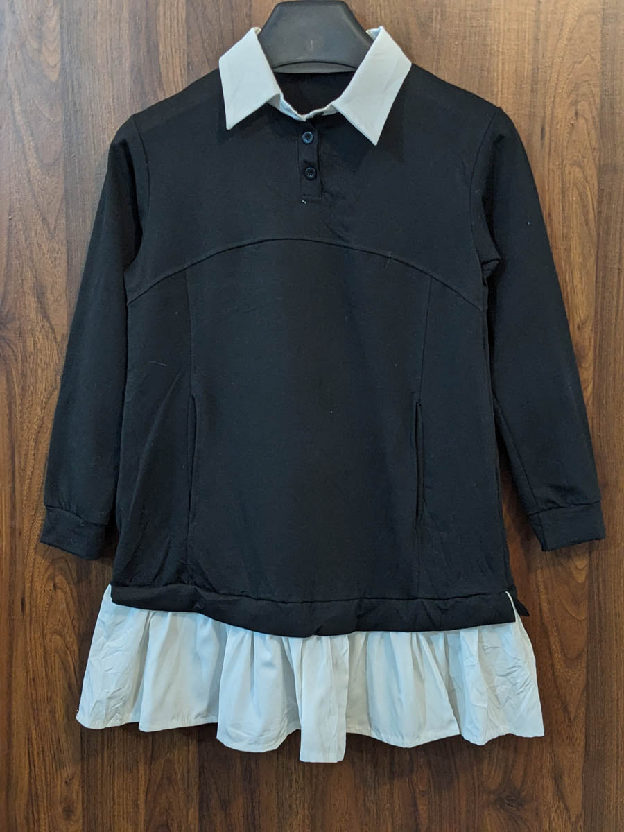 Imported Winter top winter winter top No-7850 Velnoor Store