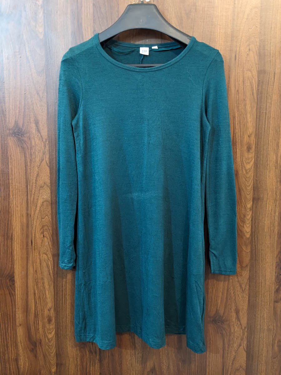 Imported Long sweater winter long sweater No-7841 Velnoor Store