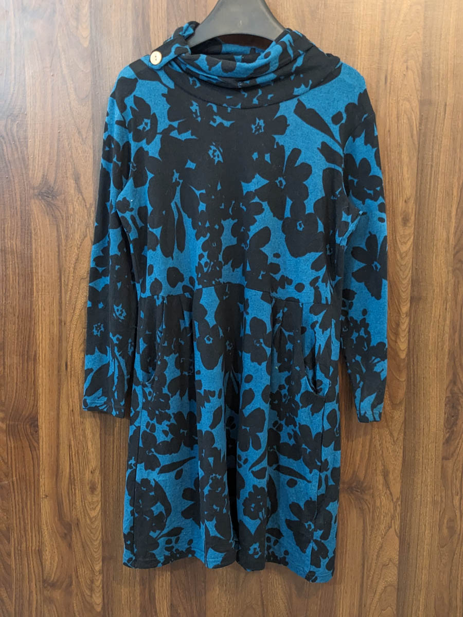 Imported Long sweater winter long sweater No-7875 Velnoor Store