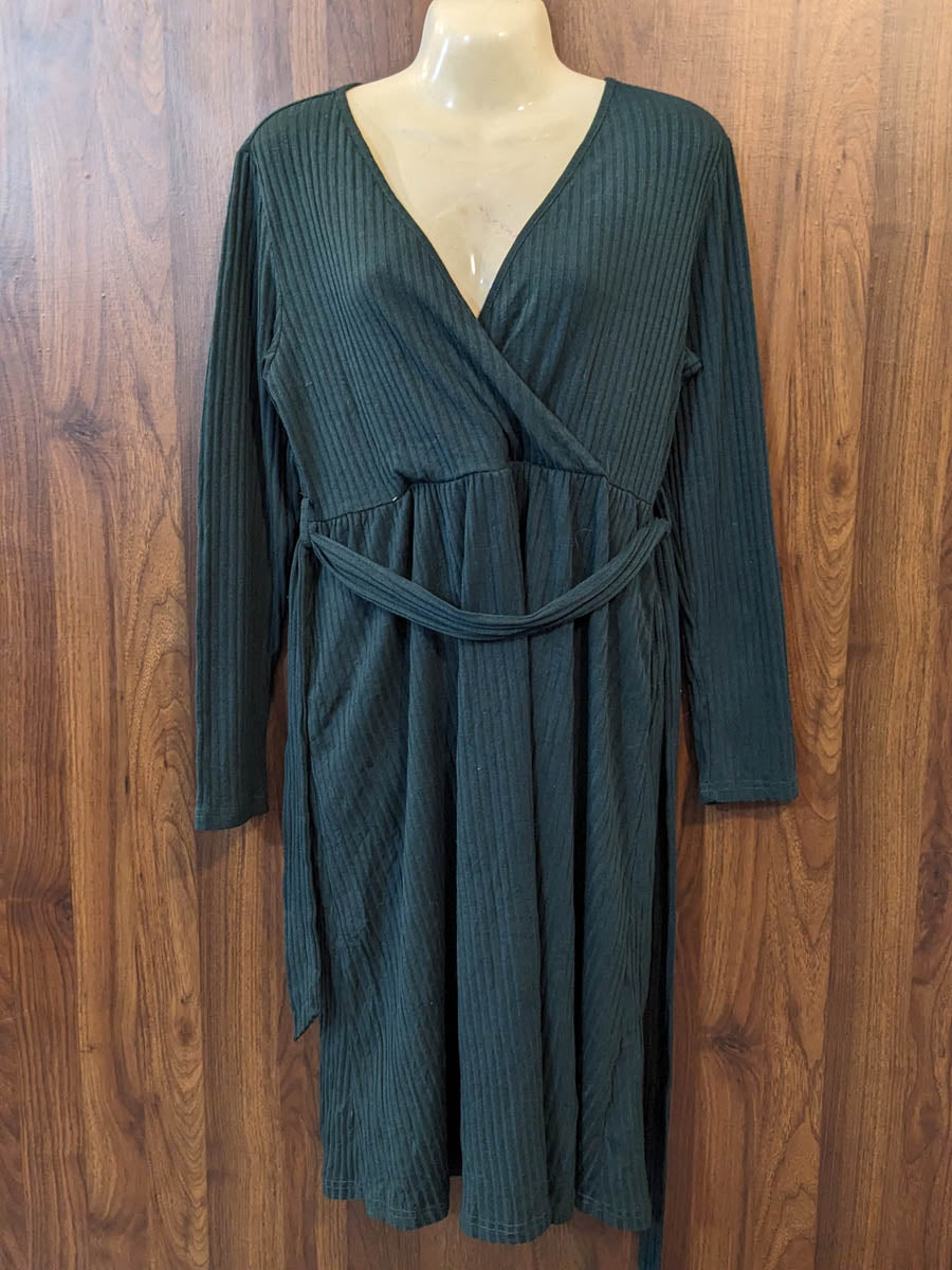 Imported Bodycon winter bodycon No-7728 Velnoor Store