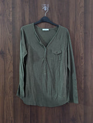 Imported Full sleeve top jersey full sleeve top No-3416 Velnoor Store