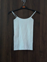 Imported Sleeveless cotton jersey sleeveless No-2832 Velnoor Store