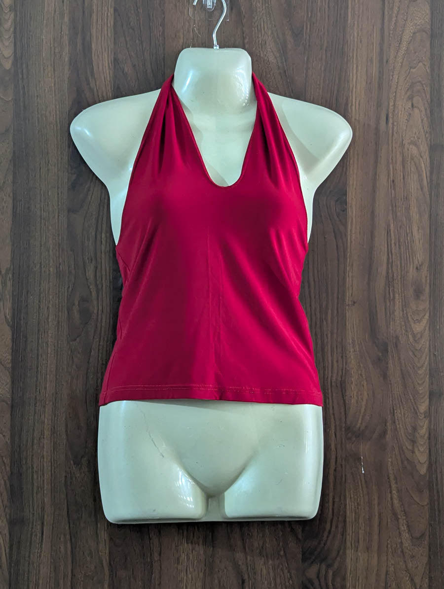 Imported Crop top jersey crop top No-1400 Velnoor Store