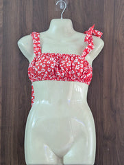 Crop top cotton crop top No-2055 Velnoor Store