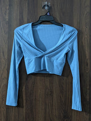 Crop top cotton crop top No-1893 Velnoor Store