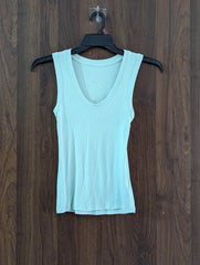 Imported Tanktop cotton jersey tanktop No-2805 Velnoor Store