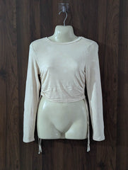 Imported Crop top jersey crop top No-3832 Velnoor Store
