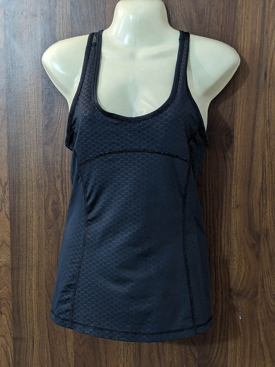 Imported Tank top jersey tank top No-7188 Velnoor Store