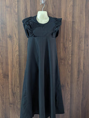 Imported Western long dress jersey long dress No-3717 Velnoor Store