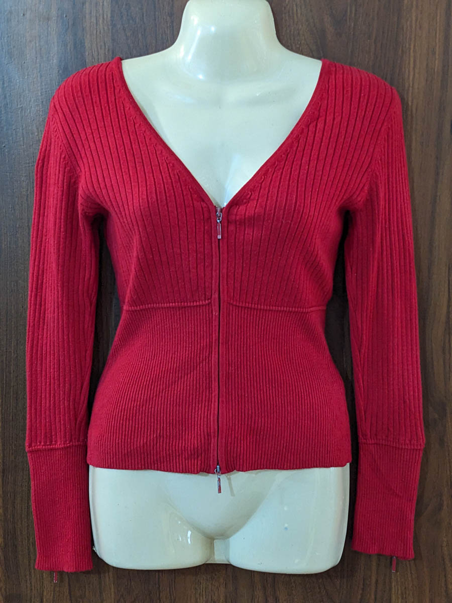 Imported Winter crop top winter winter crop top No-7247 Velnoor Store