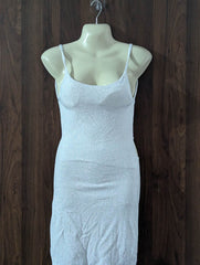 Imported Western mini dress Shimmer mini dress No-2621 Velnoor Store