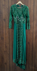 Imported Maxi chiffon maxi No-1430 Velnoor Store