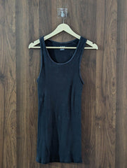 Imported Tank top cotton jersey tank top No-3504 Velnoor Store