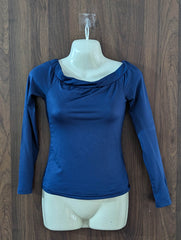 Imported Crop top jersey crop top No-3815 Velnoor Store