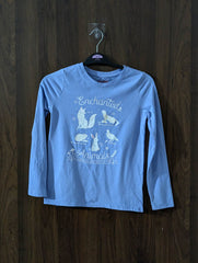 Imported Tshirt jersey tshirt No-3394 Velnoor Store