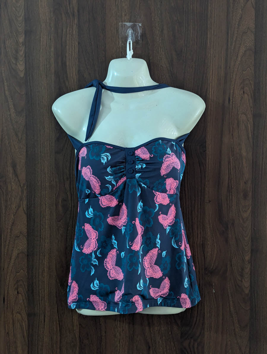 Imported Sleeveless jersey sleeveless No-4065 Velnoor Store