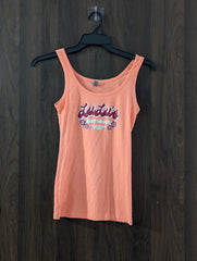 Imported Tank top jersey tank top No-2842 Velnoor Store