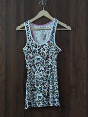 Imported Tank top jersey tank top No-2841 Velnoor Store