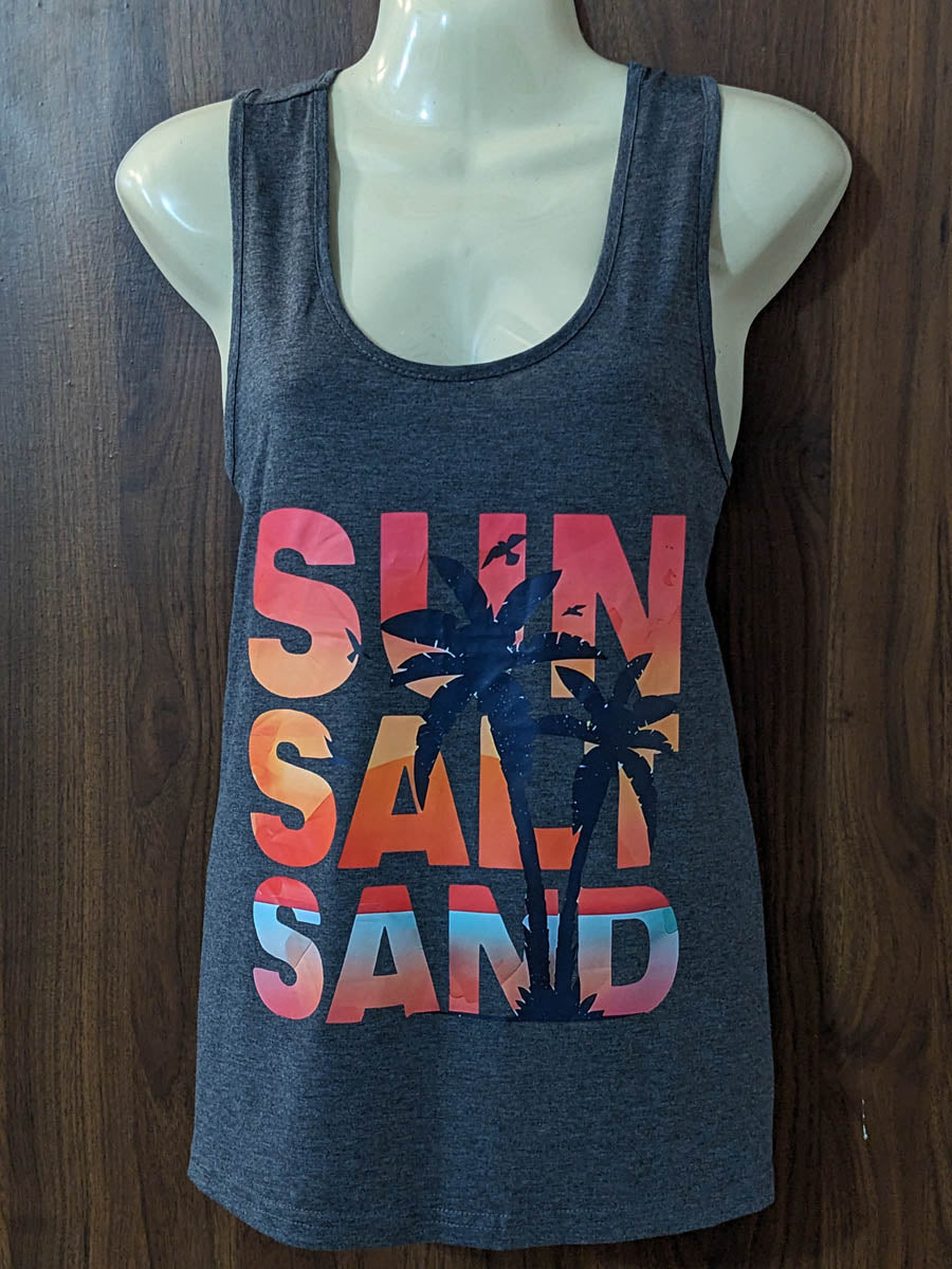 Imported Tank top jersey tank top No-7186 Velnoor Store