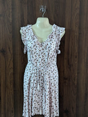 Imported Western mini dress jersey mini dress No-3355 Velnoor Store