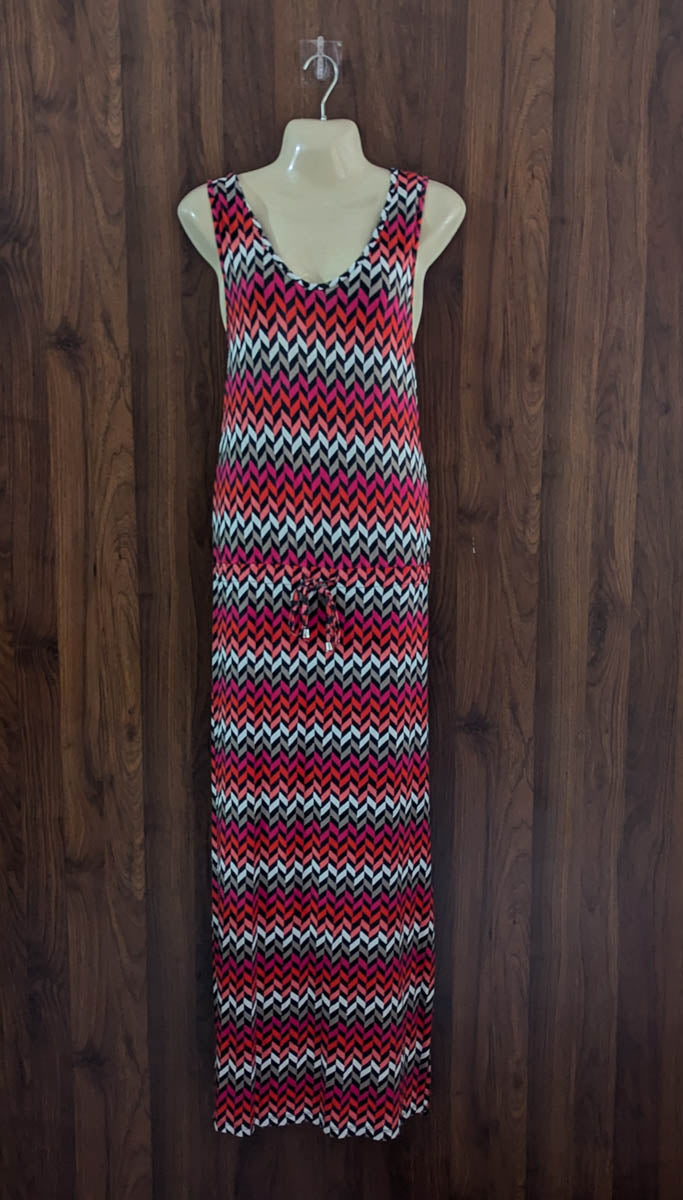 Imported Maxi jersey maxi No-2542 Velnoor Store